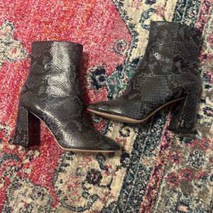 Sam Edelman Codie Bootie